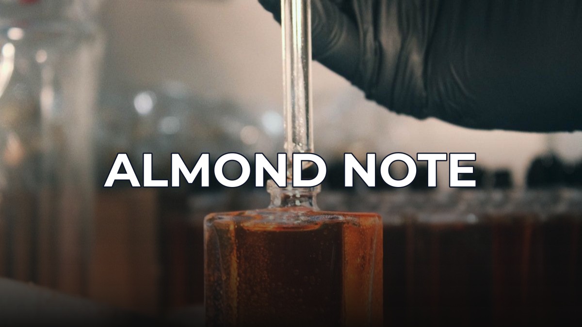 almond note