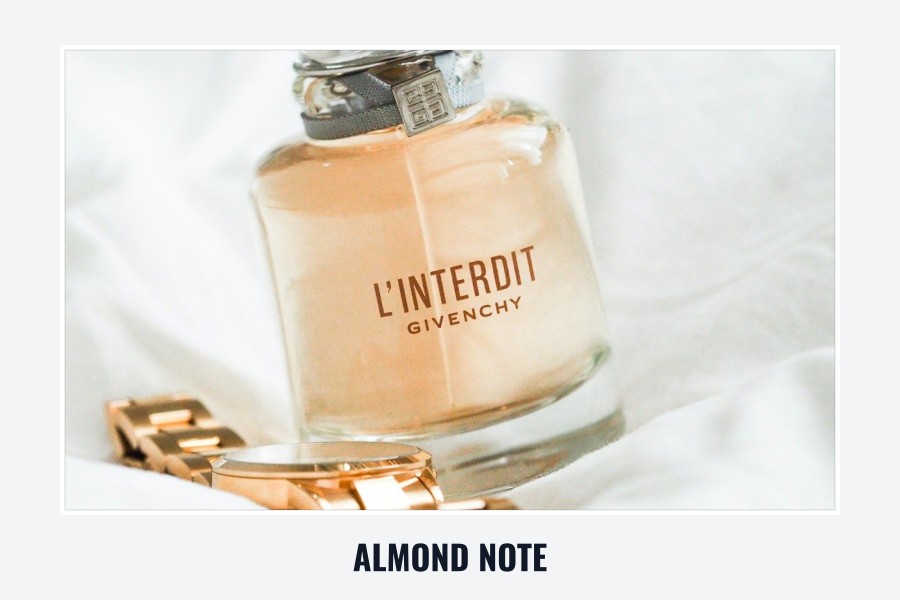 almond note