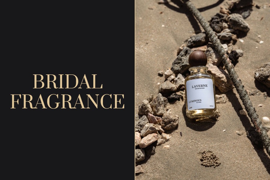 bridal fragrance