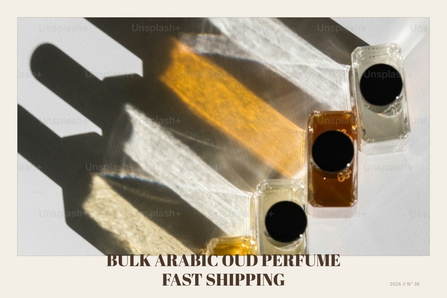 bulk arabic oud perfume fast shipping