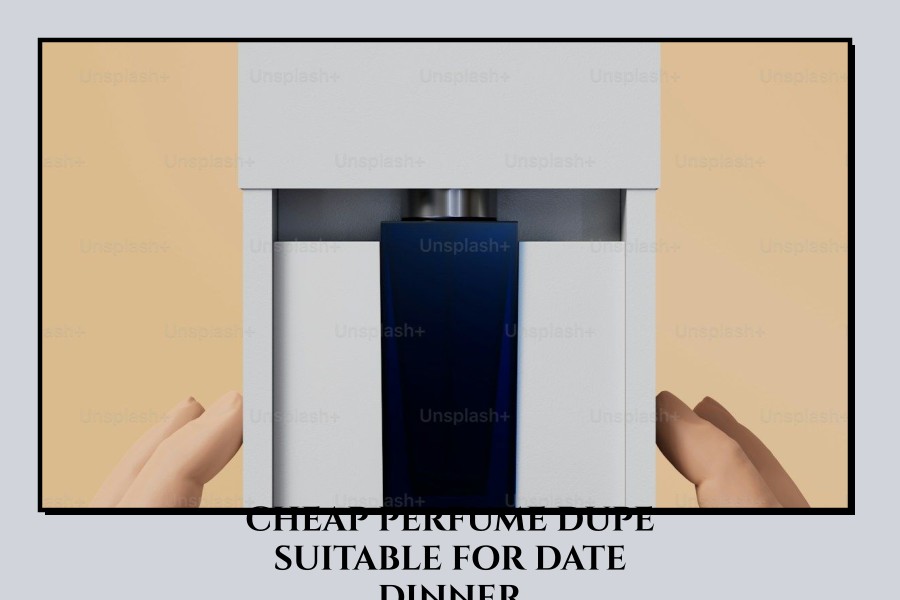 cheap perfume dupe suitable for date dinner