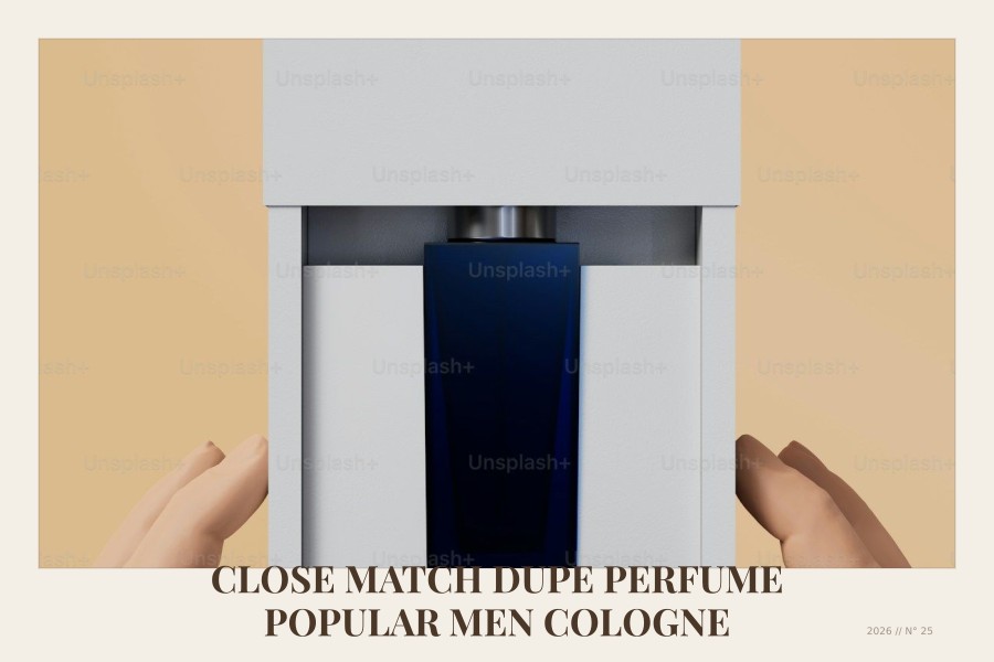 close match dupe perfume popular men cologne