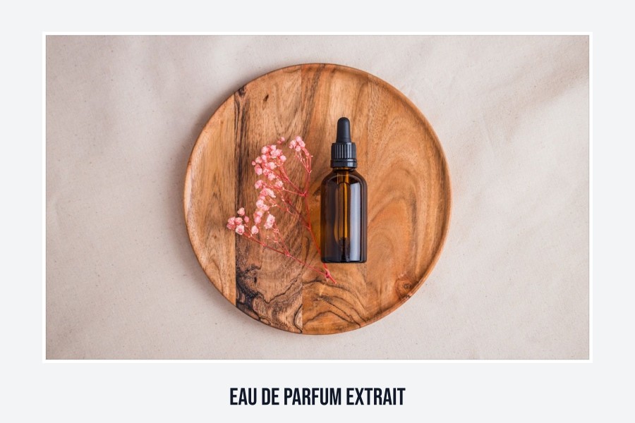 eau de parfum extrait