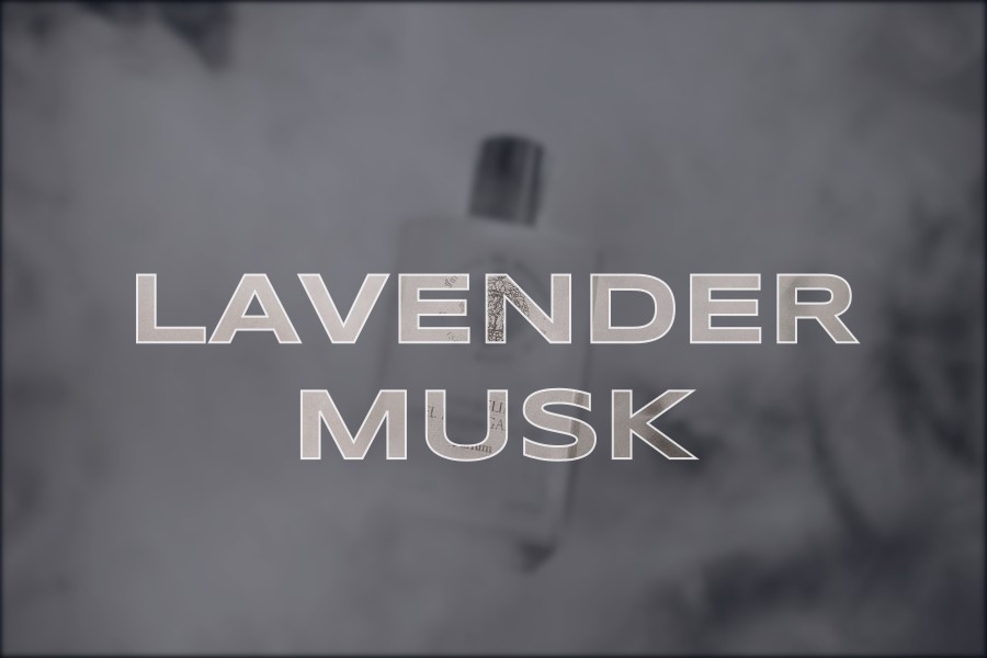 lavender musk