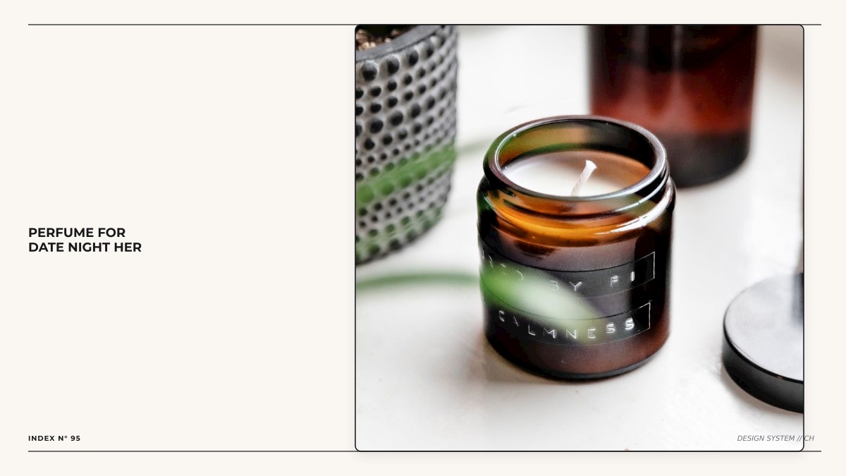 perfume for date night her