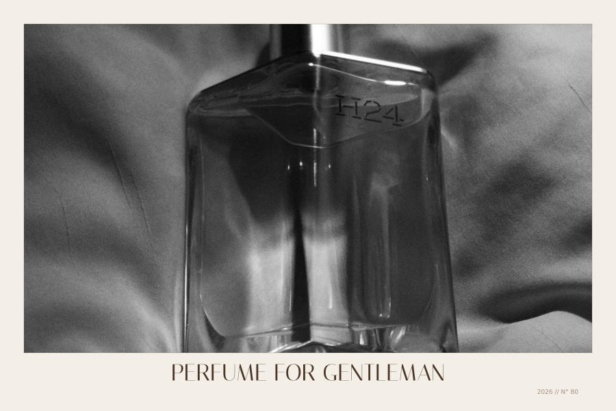perfume for gentleman