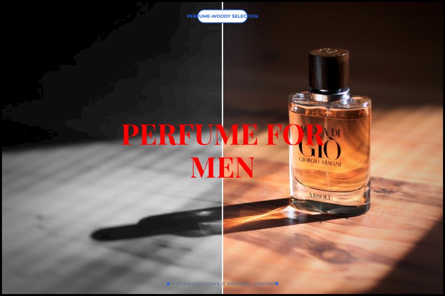 perfume for men