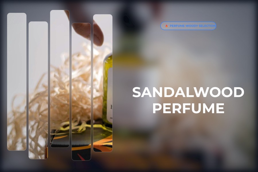 sandalwood perfume