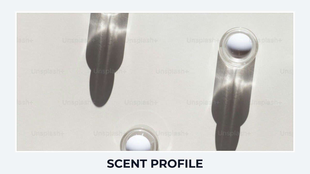 scent profile
