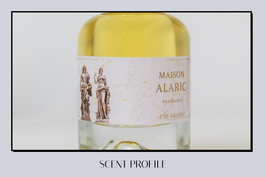 scent profile