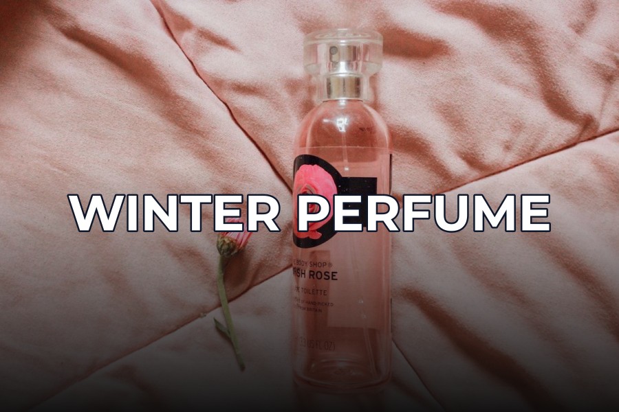 winter perfume